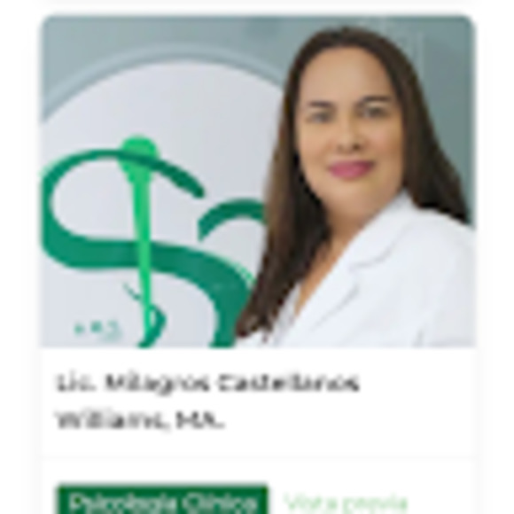 Meet your Posher, Milagros - Picture 1 of 1